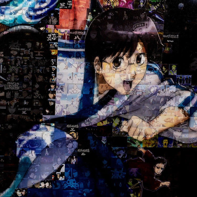 Gintama