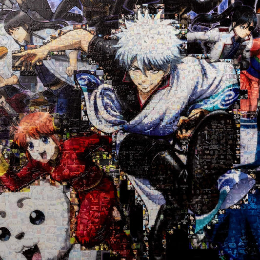 Gintama