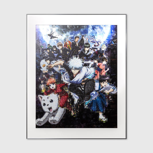 Gintama
