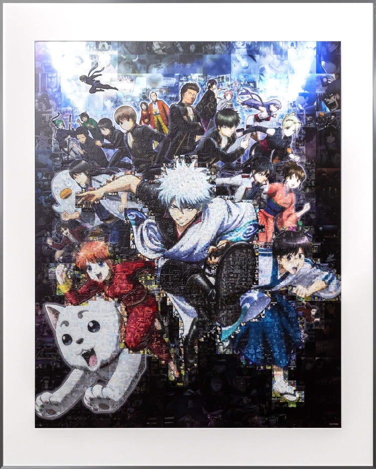 Gintama