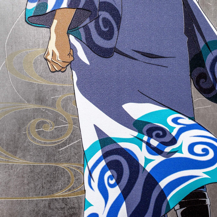 Gintoki Sakata - Platinum
