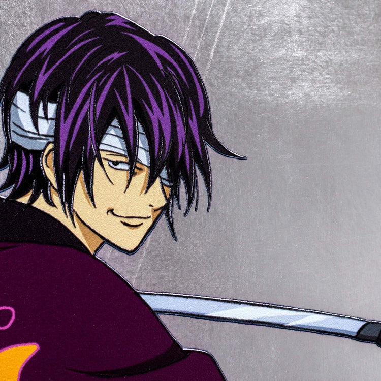 Shinsuke Takasugi - Platinum