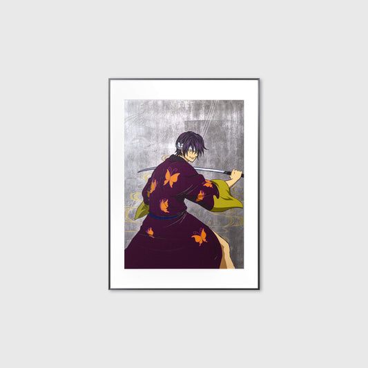 Shinsuke Takasugi - Platinum