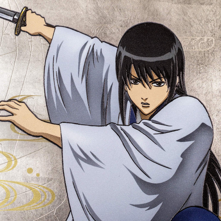 Kotaro Katsura - Platinum
