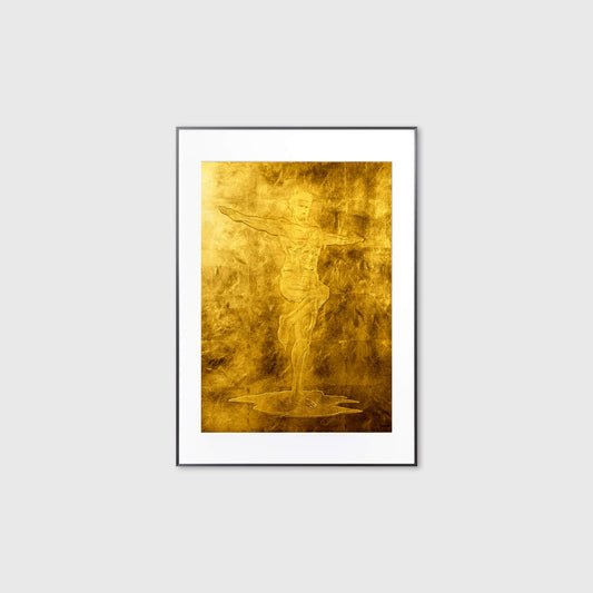 Isao Kondo - Gold