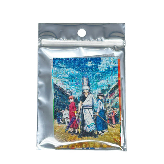 Gintama Sticker Set (Shipped After the Exhibition)