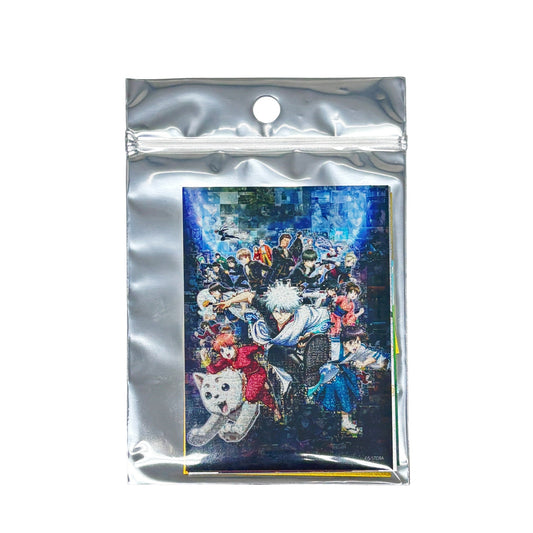 Gintama Sticker Set (Shipped After the Exhibition)