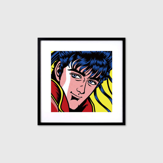 前田慶次
