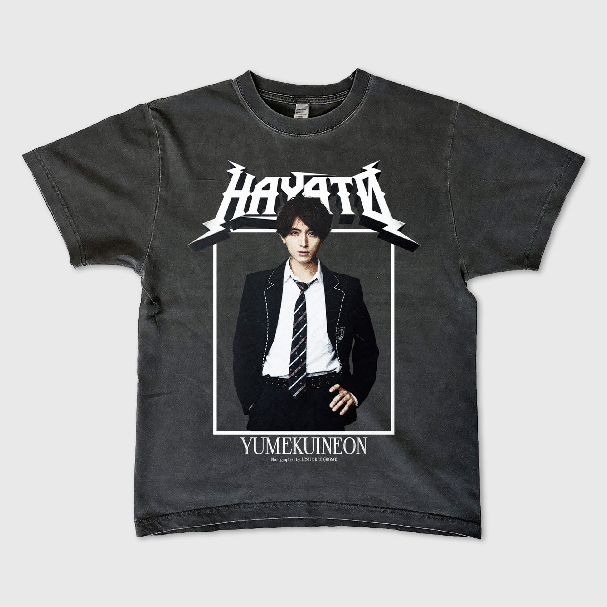 アート購入者限定Tシャツ（当選後ご案内）