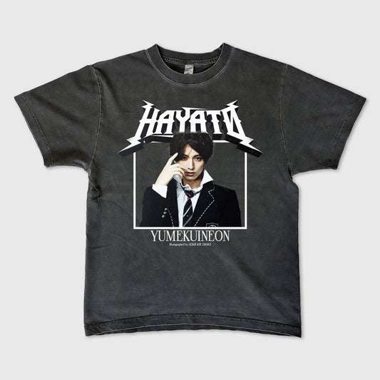 アート購入者限定Tシャツ（当選後ご案内）