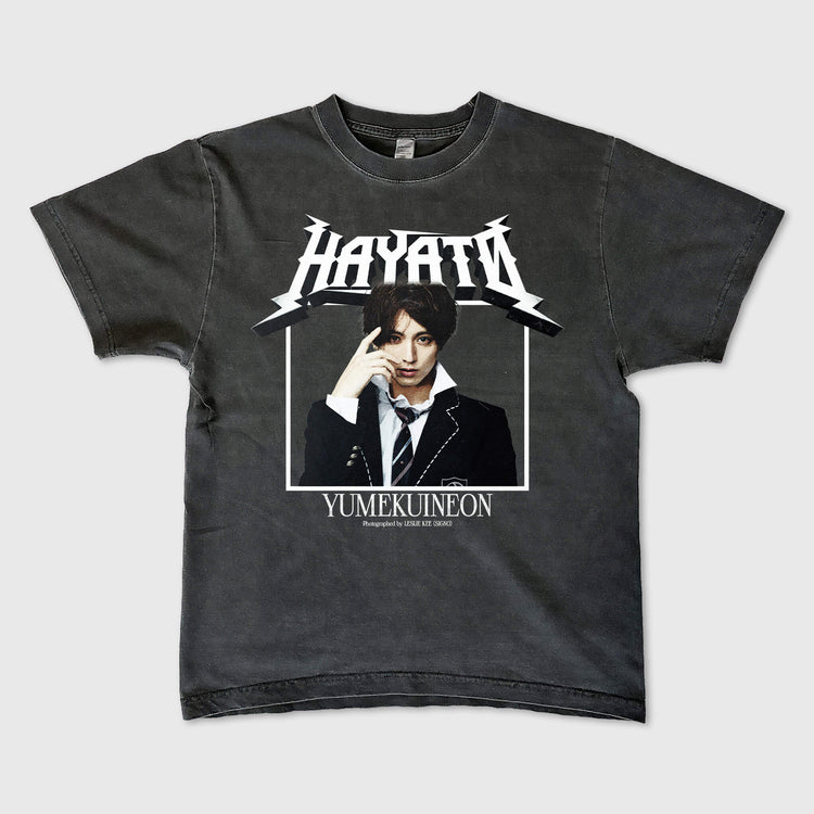 アート購入者限定Tシャツ（当選後ご案内）