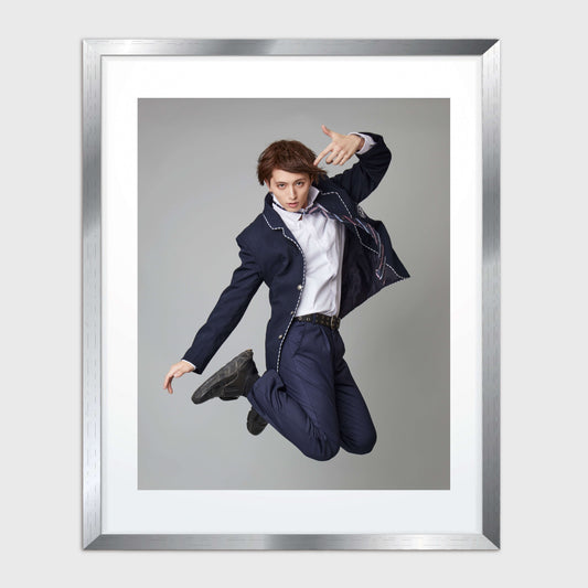 SUPER YUMEKUI NEON | HAYATO / Shot-01