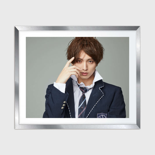 SUPER YUMEKUI NEON | HAYATO / Shot-02