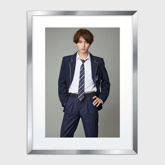 SUPER YUMEKUI NEON | HAYATO / Shot-03