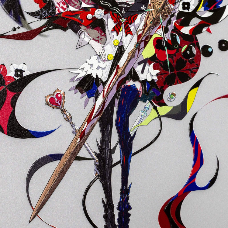 ILLUSTRATION 2026 通常版 表紙イラスト - Small Edition