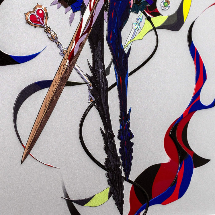 ILLUSTRATION 2026 通常版 表紙イラスト - Small Edition