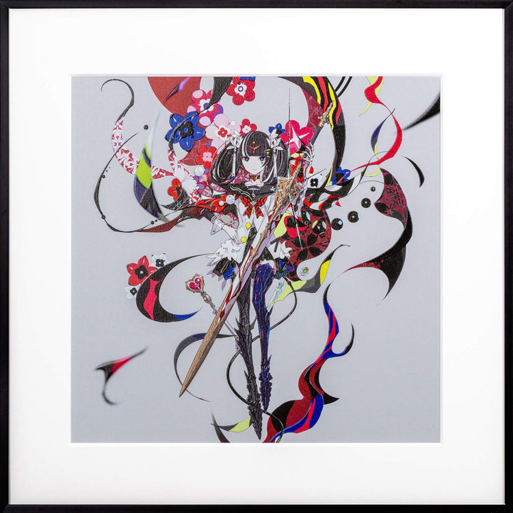 ILLUSTRATION 2026 通常版 表紙イラスト - Small Edition