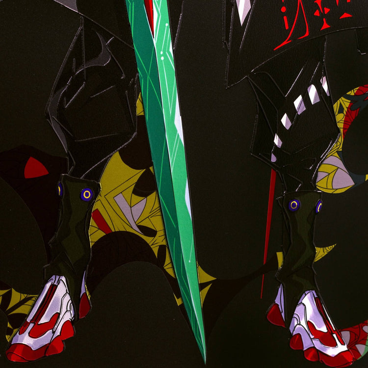 ILLUSTRATION 2026 特別版 表紙イラスト