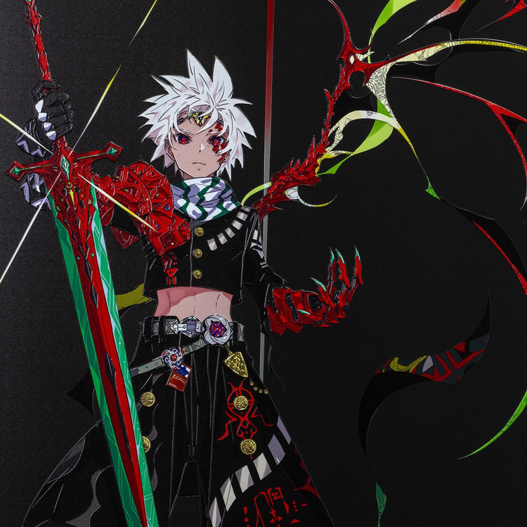 ILLUSTRATION 2026 特別版 表紙イラスト