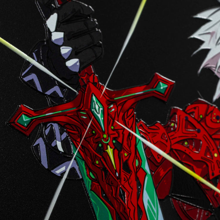 ILLUSTRATION 2026 特別版 表紙イラスト