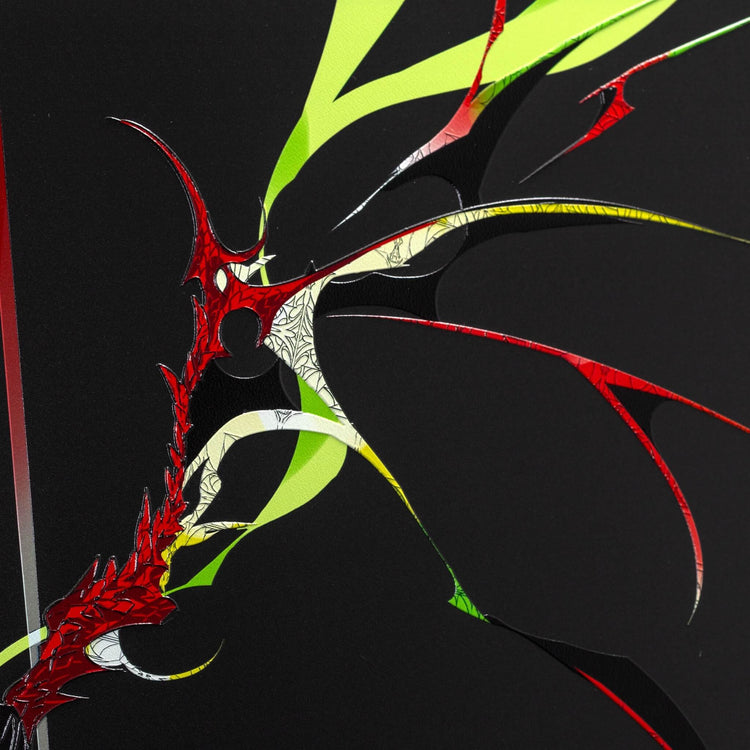 ILLUSTRATION 2026 特別版 表紙イラスト