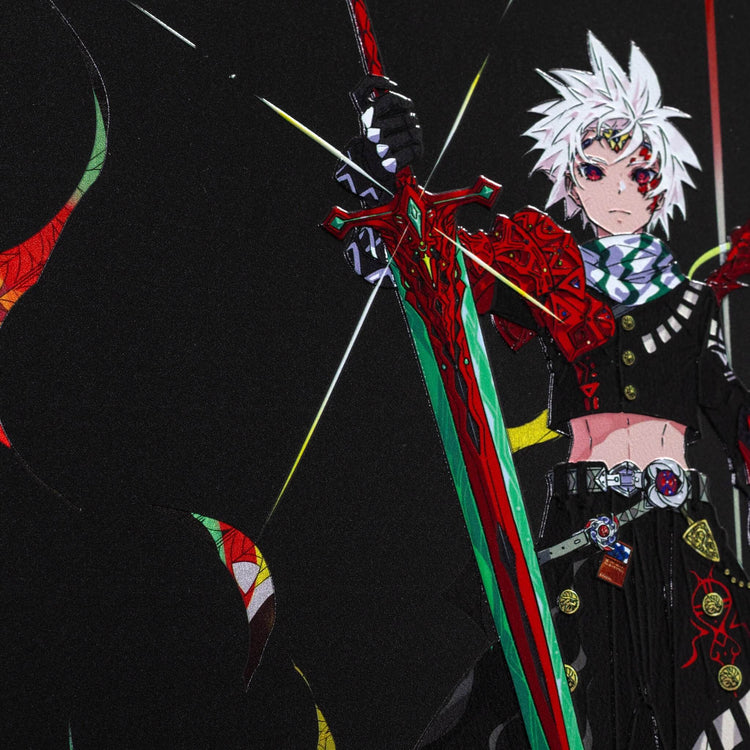 ILLUSTRATION 2026 特別版 表紙イラスト - Small Edition