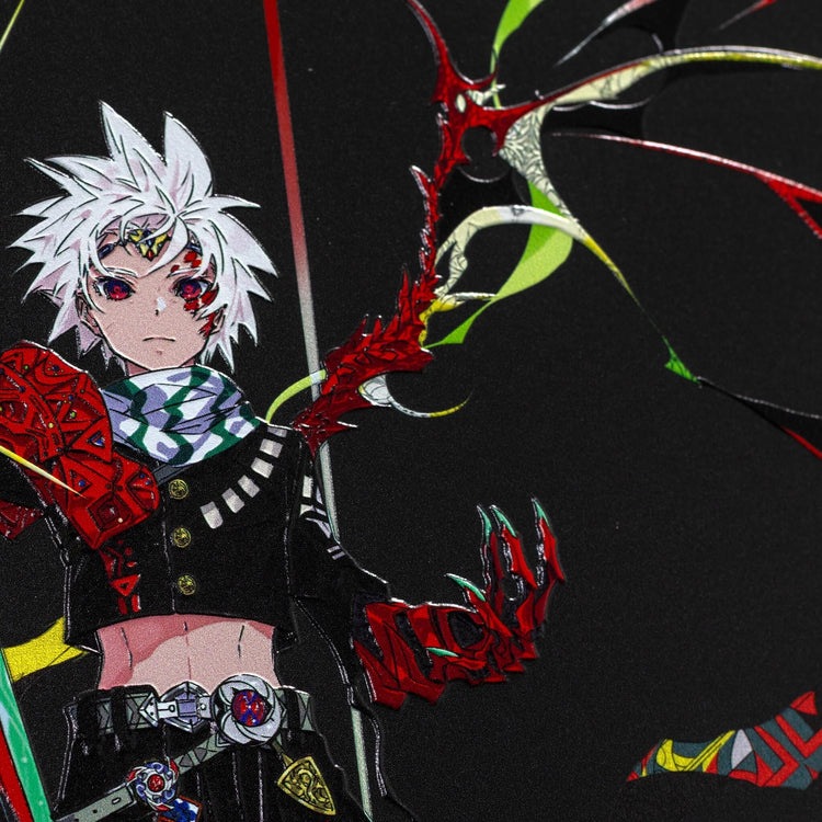 ILLUSTRATION 2026 特別版 表紙イラスト - Small Edition