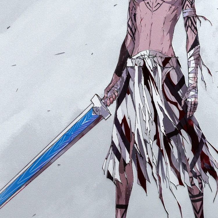 生きるために。