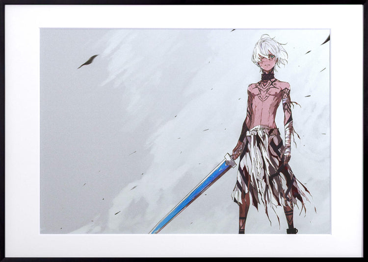 生きるために。