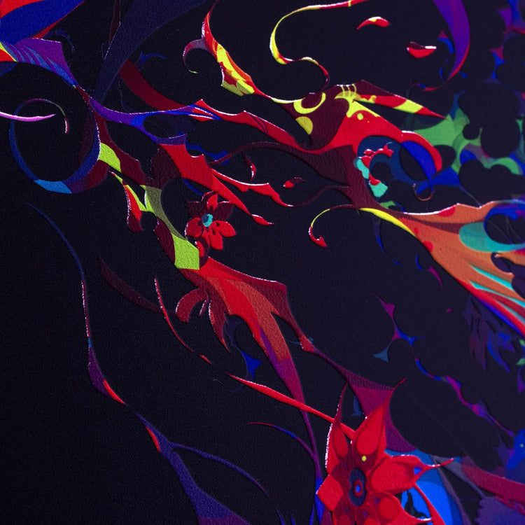 花譜 - 『不可解参（狂）』