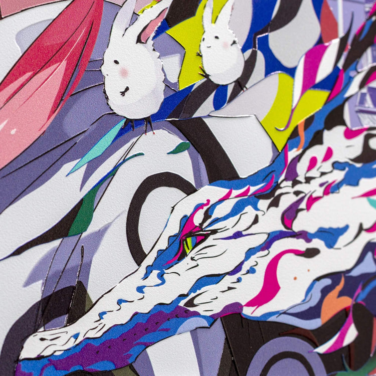 花譜 - 『寓話β』