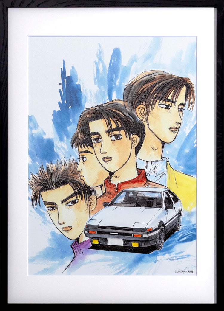 4人の想い