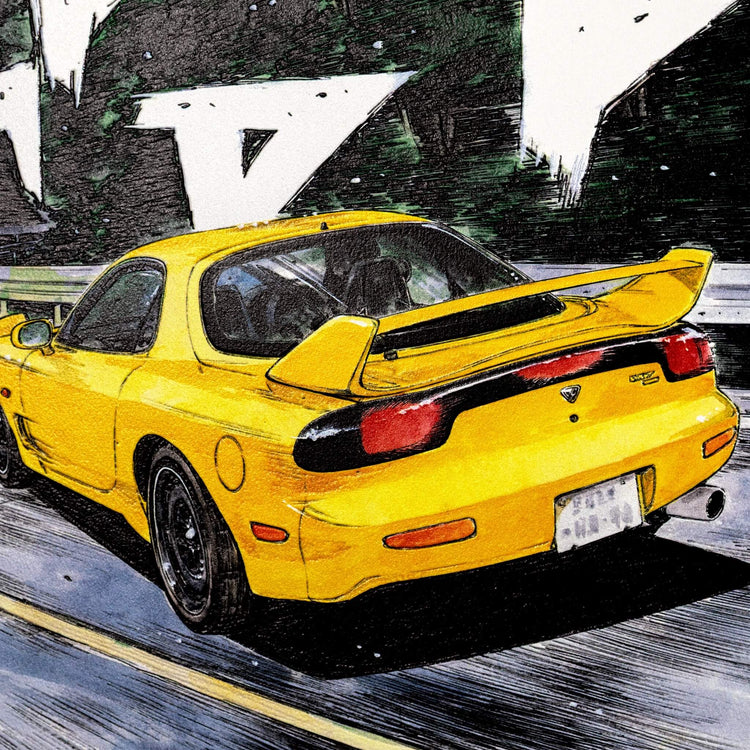 FD3S