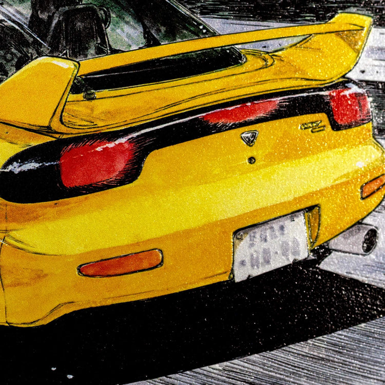 FD3S