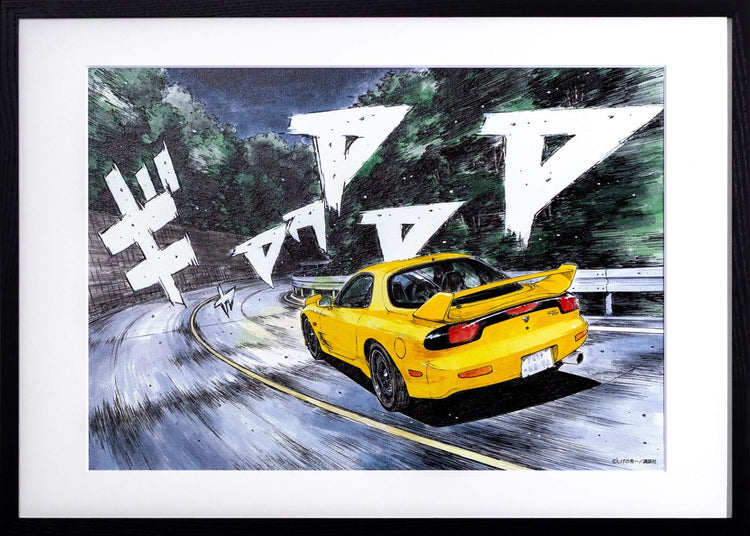 FD3S