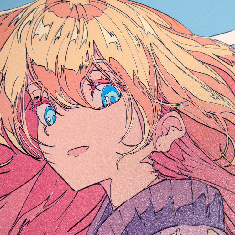 inner color angel