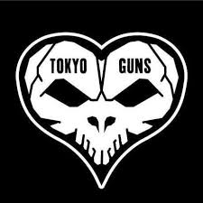 TOKYOGUNS