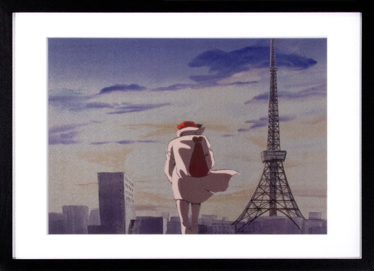 あしたのジョー/04