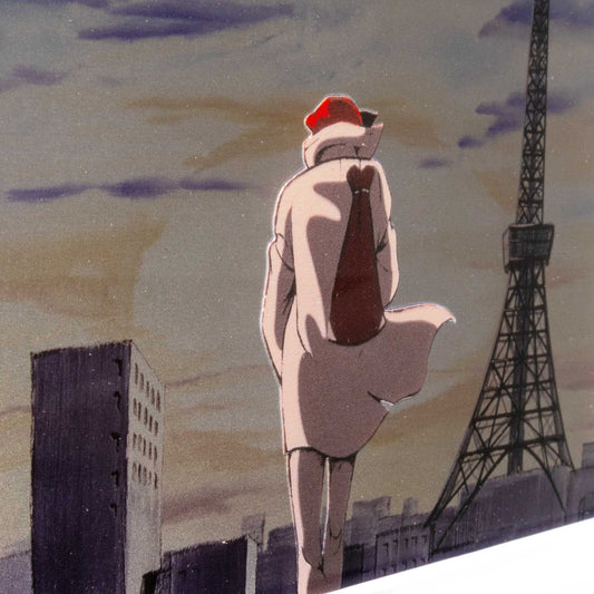 あしたのジョー/04