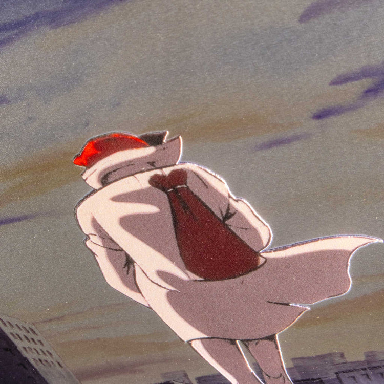 あしたのジョー/04