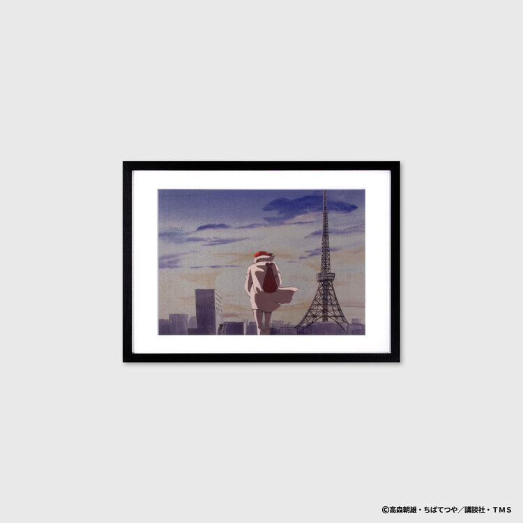 あしたのジョー/04