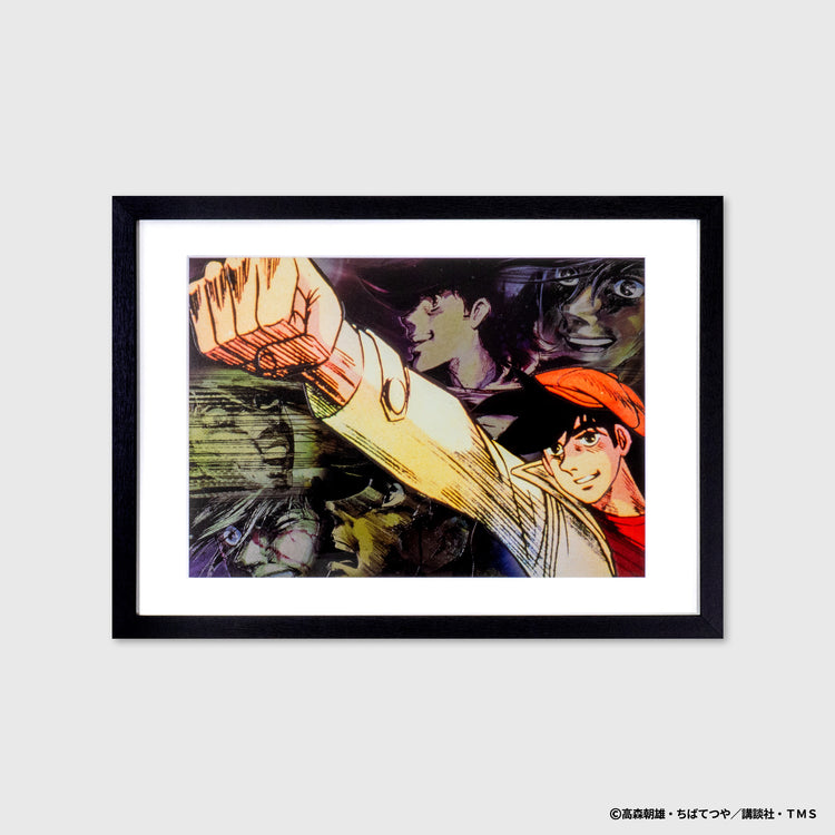 あしたのジョー２/02