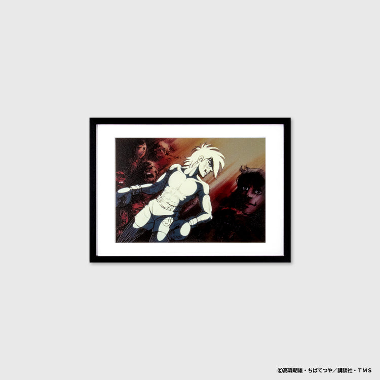 あしたのジョー２/06