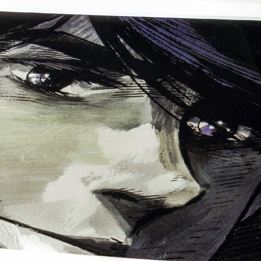 あしたのジョー２/07