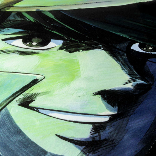 あしたのジョー２/09