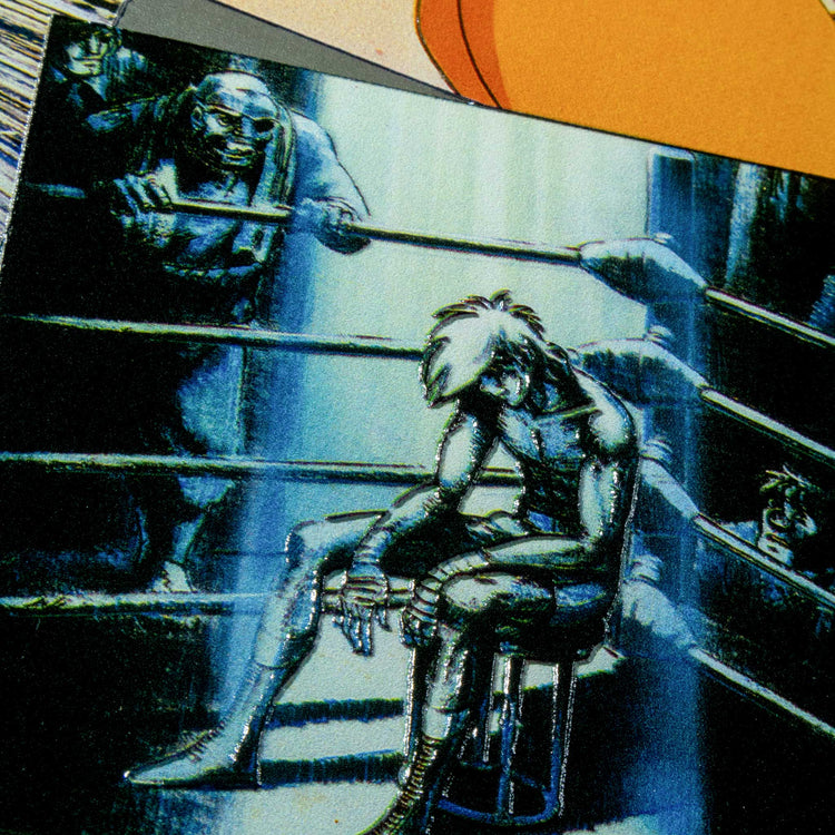 劇場版あしたのジョー２/02