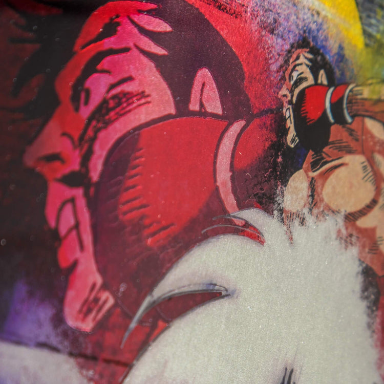 劇場版あしたのジョー２/03