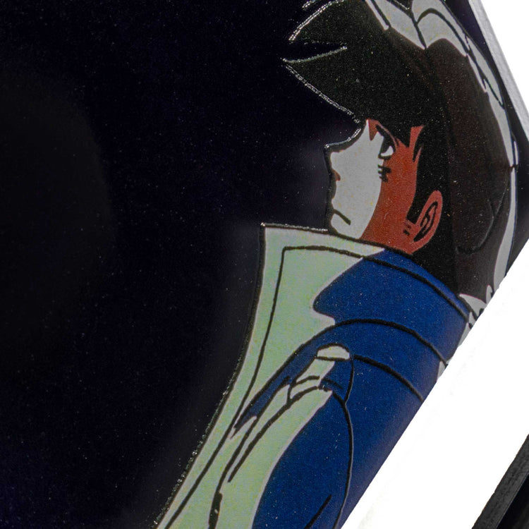 劇場版あしたのジョー２/05