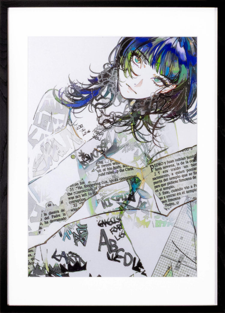 APOCRYPHA