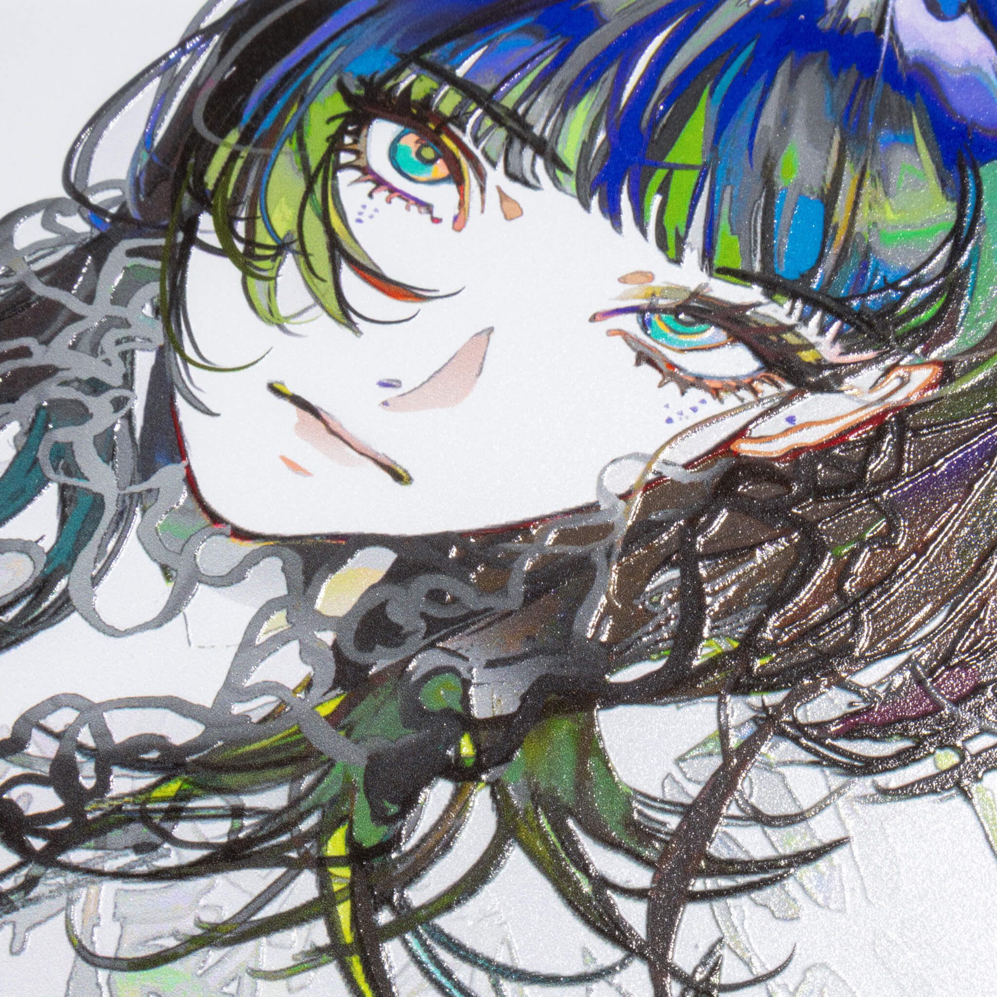 APOCRYPHA